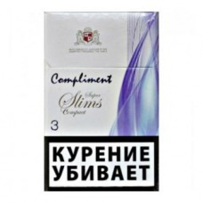 Compliment Super Slims Compact 3