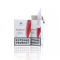 Compliment Super Slims Compact 5 Compliment Super Slims Compact 5