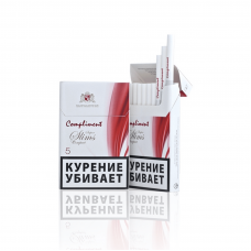 Compliment Super Slims Compact 5