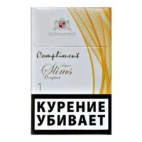 Compliment Super Slims Compact 1 Compliment Super Slims Compact 1