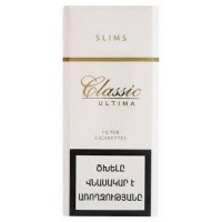 Classic Ultima Slims Армения