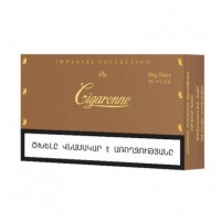 Cigaronne Big Boss XL Filter