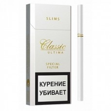 Classic Ultima Slims