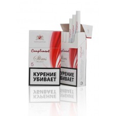 Compliment Slims Standard 5