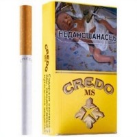 Credo MS Credo MS