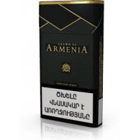 Crown of Armenia KS Black Crown of Armenia KS Black