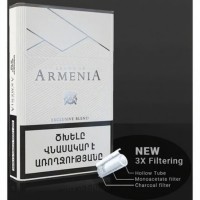 Crown of Armenia White Crown of Armenia White