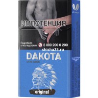 Dakota Original Blue Dakota Original Blue