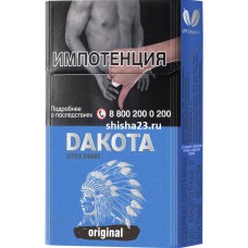 Dakota Original Blue