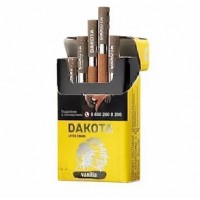 Dakota Vanilla Dakota Vanilla