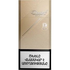 Davidoff Gold Slims