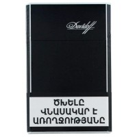 Davidoff Refine Black Davidoff Refine Black