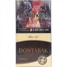 Dontabak Compact Южный
