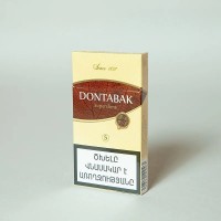 Dontabak Supersilms 5