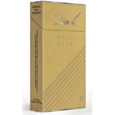Dove Gold Slim