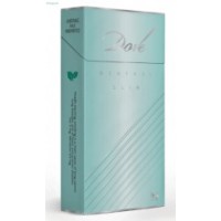 Dove Mentol Slim Dove Mentol Slim