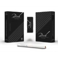 Dove Platinum Medium Edition