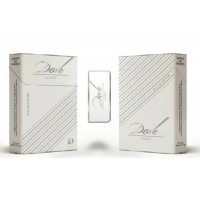 Dove Silver Medium Edition