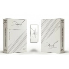 Dove Silver Medium Edition