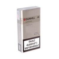 Dunhill Fine Cut Gold Dunhill Fine Cut Gold