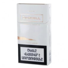 Dunhill Prime Gold