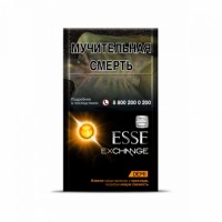 Esse Exchange Demi Mango