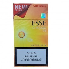 Esse Exchange Superslims M