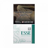 Esse Menthol