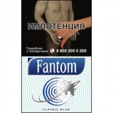 Fantom Classic Blue