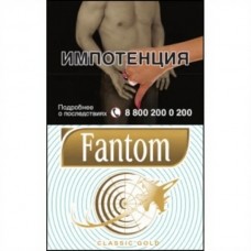 Fantom Classic Gold