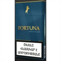 Fortuna SS Blue Fortuna SS Blue
