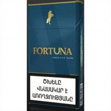 Fortuna SS Blue