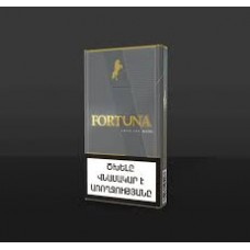 Fortuna SS Gray