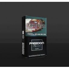 Freedom Square KS Black (Российский рынок)