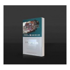 Freedom Square NS Silver (Российский рынок)