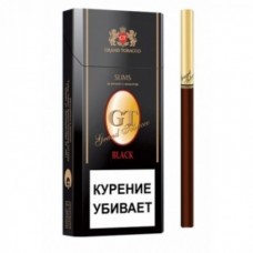 GT Black Slims