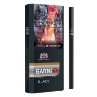 Garni Black Garni Black