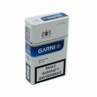 Garni Regular Garni Regular
