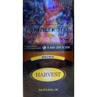 Harvest Brown SuperSlims