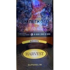 Harvest Brown SuperSlims