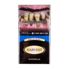 Harvest Original SuperSlims