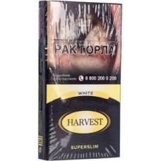 Harvest White SuperSlims