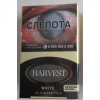 Harvest White Harvest White