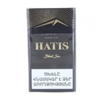 Hatis Black Sea Queen Size