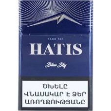 Hatis Blue Sky Nano Tec