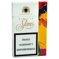 Karelia Slims