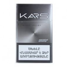 Kars Diamond Valley King Size