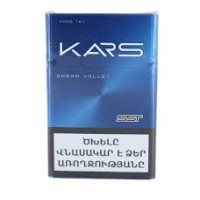 Kars Dream Valley Nano Tec