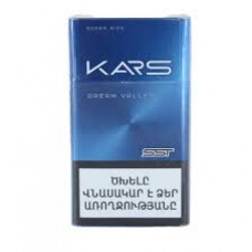 Kars Dream Valley Queen Size