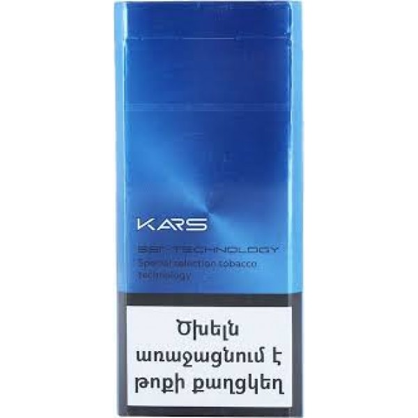 Сигареты Kars Dream Valley Slim